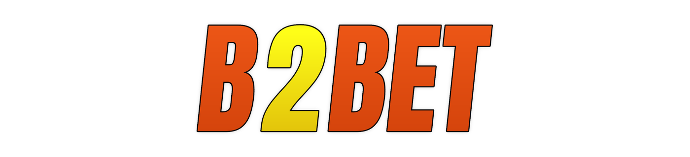 b2bet logo